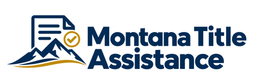 Montana Title Assistance