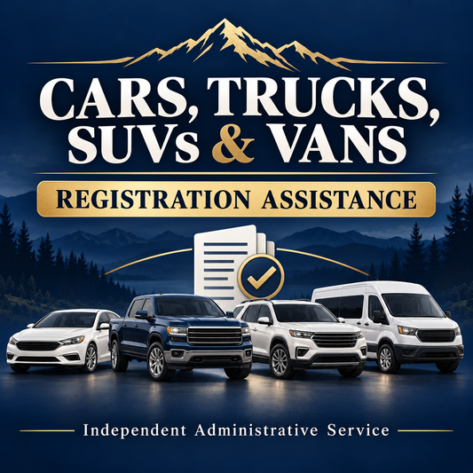 CARS & TRUCKS